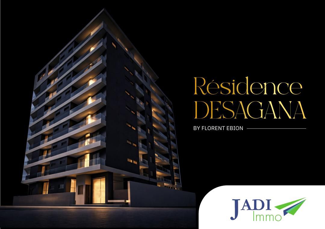 Résidence de Sagana